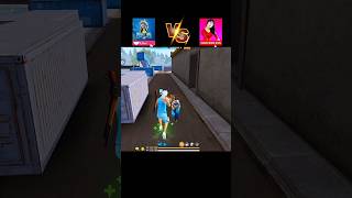 Love You ☺ Free Fire Funniest Moment | Free Fire TikTok Video | #FreeFire #Shorts
