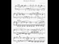 Full marks alevel music brief composition  sonata in b minor  musescore 4