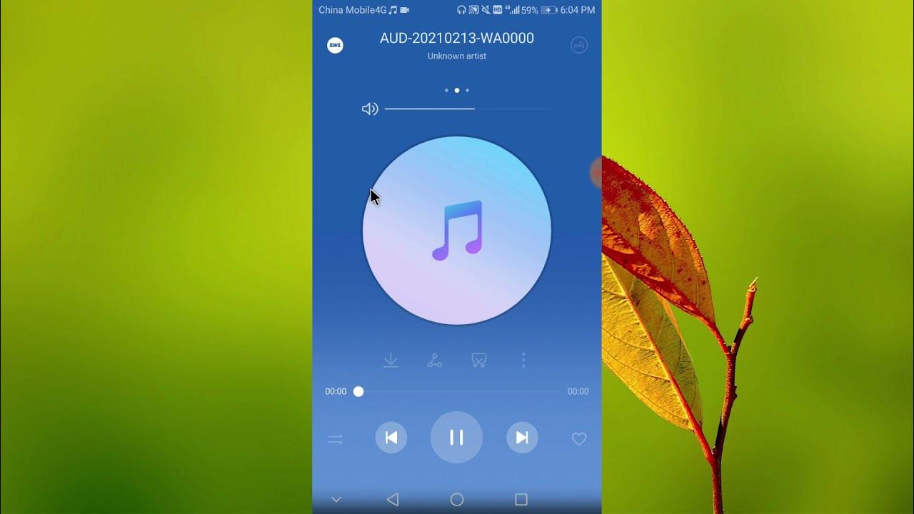 how-to-convert-whatsapp-voice-message-to-mp3-youtube