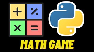 Create Math Game Using Python screenshot 4
