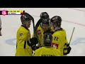 Highlights | SaiPa Lappeenranta vs Dynamo Pardubice