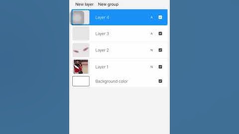 How to Highlight on Procreate IMVU