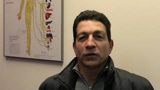 Trigenics Testimonial - Lower Extremities - Dr. Terry Coulits, DC