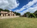 Tarn  proprit de caractre avec piscine et parc de 55ha