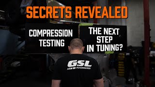 THE NEXT STEP IN TUNING? - Compression Testing
