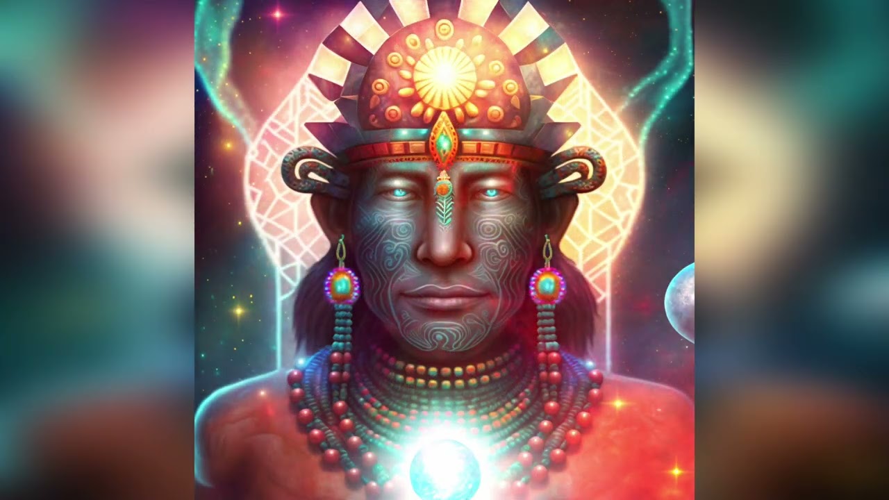 The Pleiadian-Mayan Star Codes