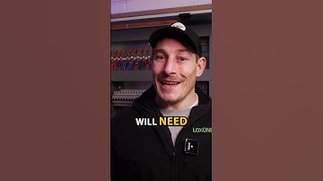 Een gebouwbeheersysteem (GBS) is cruciaal.