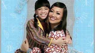 Kasih Ibu Feat. Nola