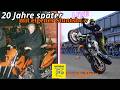 20 JAHRE SPÄTER MIT EIGENER STUNTSHOW | Motorrad Messe Leipzig | FISTER ACT LIVE