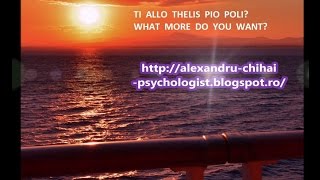 Video voorbeeld van "Valantis ``Ti Allo Thelis Pio Poli`` & ENGLISH"