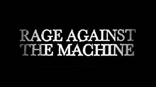 RAGE AGAINST THE MACHINE STYLE #5 NEW 2022 Instrumental