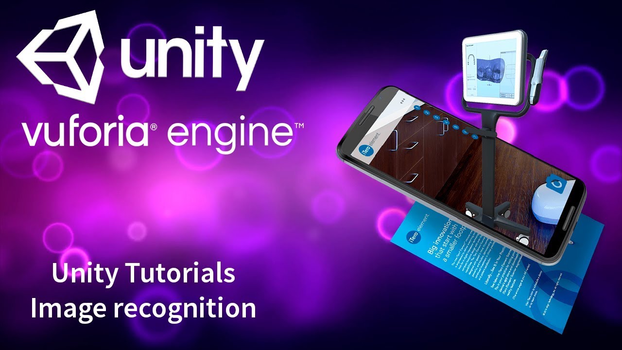 Image recognition Tutorial - YouTube
