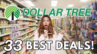 33 DOLLAR TREE FINDS that beat WALMART! by Ardent Michelle 14,308 views 4 months ago 14 minutes, 33 seconds