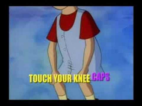 Touch Video