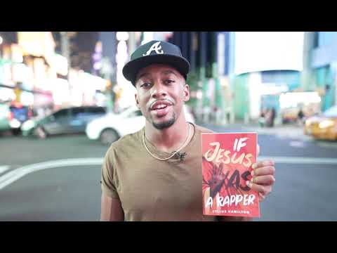 If Jesus Was A Rapper (Official Book Commercial)