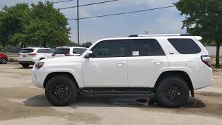 2020 toyota 4runner san antonio, austin ...