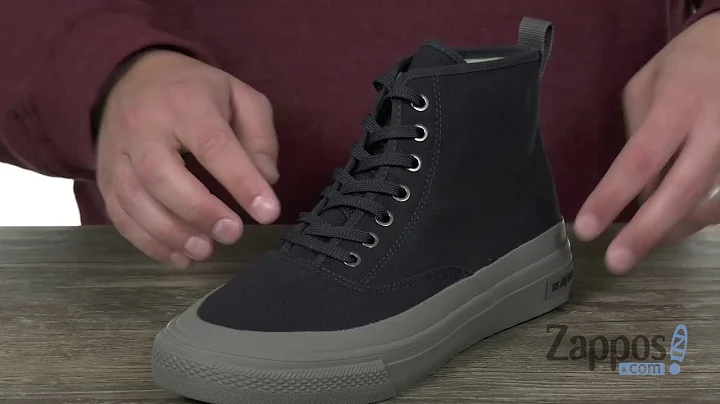 SeaVees 08/69 Mariners Boot SKU: 9104188