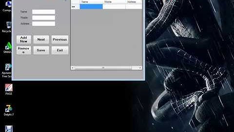 SQL Database Connection in VB.Net