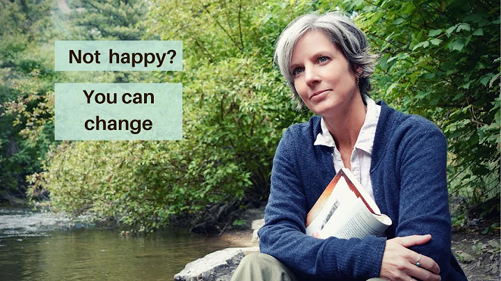 How I Changed My Life Entirely & You Can Too | Lif...