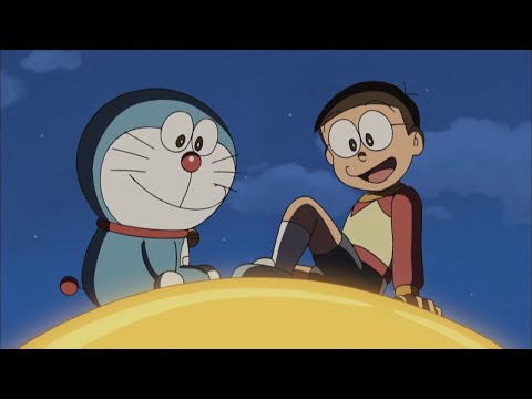 【日語】新哆啦A夢 第241話｜Muse闔家歡 動畫 免費看