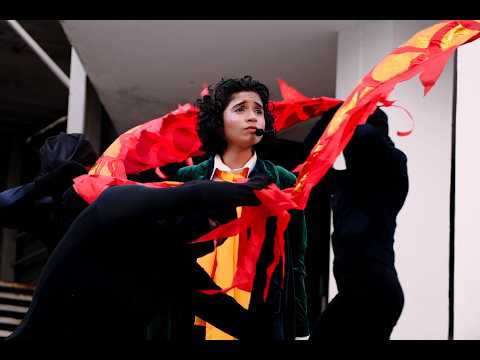 Jornada Cultural de ISIC: Festejo a Niñas y Niños en ESAJL y 39 FIDJL el 29 Abril de 2026