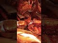 Giant Fish Skill Cutting