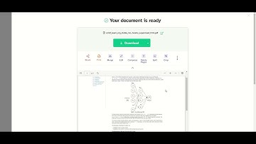 How to Convert HTML to PDF | HTML to PDF converter | Convert html to pdf Online