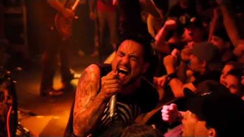 STRUNG OUT "CARCRASHRADIO" OFFICIAL VIDEO
