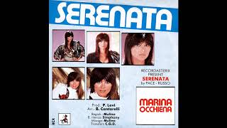 Serenata - Marina Occhiena (1982) [FLAC HQ] {Vinyl Rip}