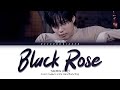 Miniature de la vidéo de la chanson 일식 (Black Rose)