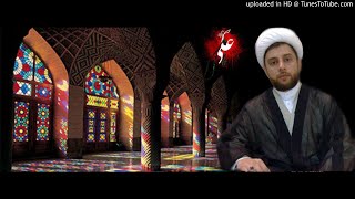 Maide.Az - Imam Əlinin (ə) şəhadəti - Hacı Cəlal