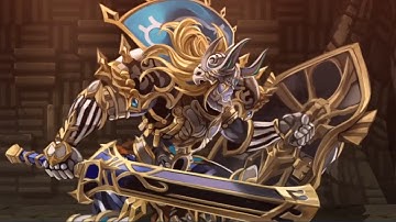 Another Eden (Android) - Another Dungeon Walkthrough: Tower of Stars