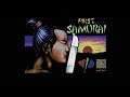 First Samurai Real C64 Gameplay