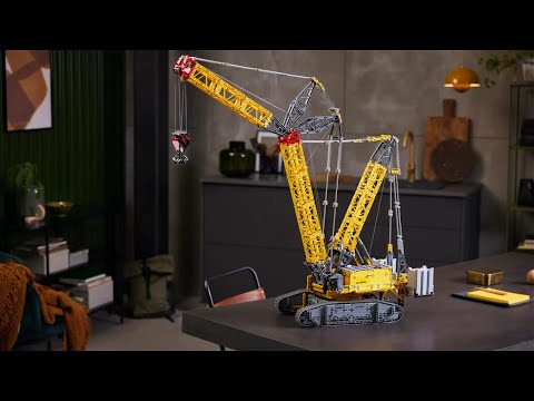LEGO Technic 42146