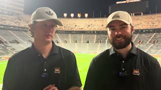 RTI Reaction: Assessing Tennessee’s Win Over Kennesaw State, Recapping 3-0 Start to the Season
