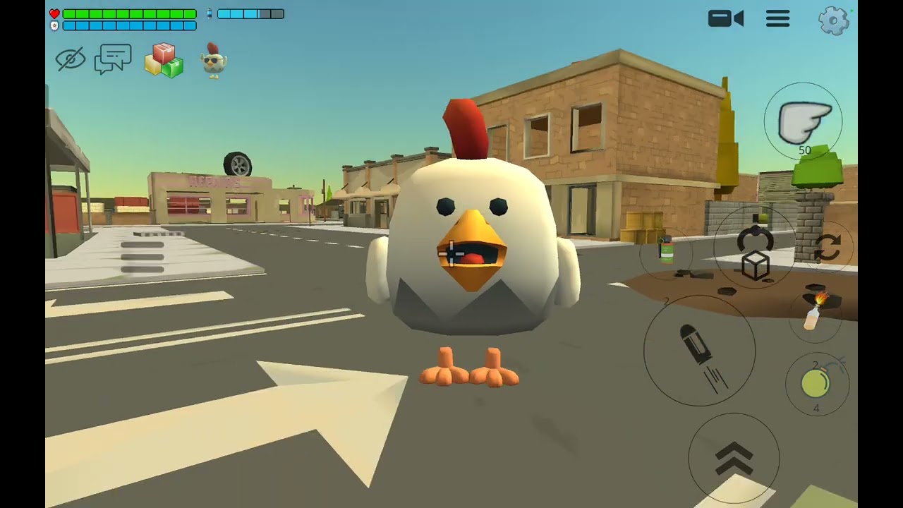 Капитан Павел 1 