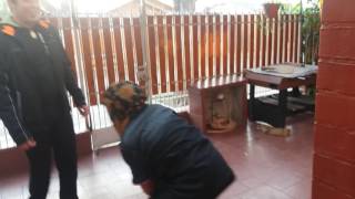 Ten respeto porn it's mayores