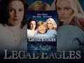 Legal Eagles
