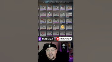 Day 10 Of Trade Ups! #counterstrike #lucky #csgo #cases #skins #cslife #content #twitch