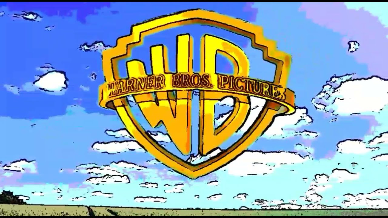 Warner Bros. Pictures (Draw Effect 2)