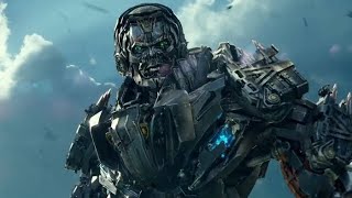 Celebrity "We all work for someone"- Lockdown(transformers Age of Extinction) Wealth