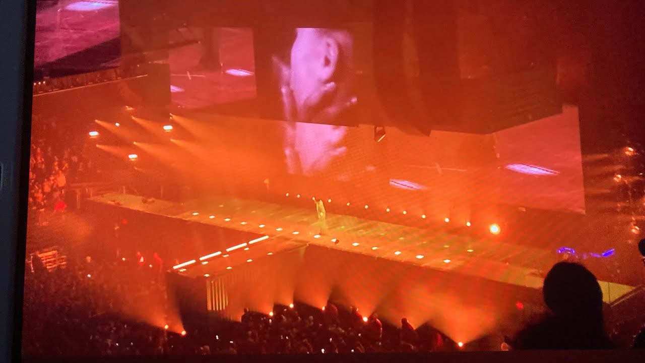 Tyler, The Creator Chromakopia Tour - YouTube