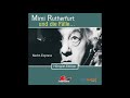 Mimi Rutherfurt - Folge 02: Nacht-Express (Komplettes Hörspiel)