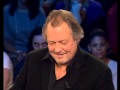 Starsky et hutch  david soul  on nest pas couch 9 fvrier 2008 onpc