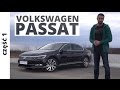Volkswagen Passat B8 2.0 TDI BiTurbo 240 KM, 2015 [PL/ENG/DE] - test AutoCentrum #190