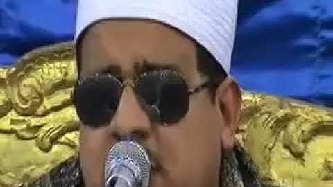 تلاوة فديو .  من أول سورة الرعد .  للقارئ الشيخ ممدوح إبراهيم عامر حفظه الله .