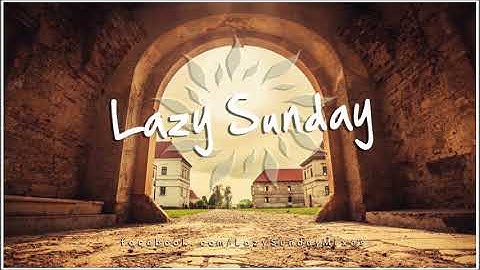 Tudor Mircean - Lazy Sunday 25