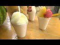 Chicago’s Best Italian Ice: Miko’s Italian Ice