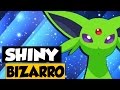 PKM: 10 POKÉMON SHINY BIZARROS E ESTRANHOS!