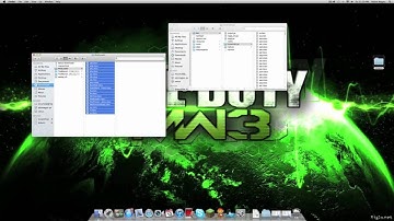 How to install mods for Minecraft on a Mac OSX Lion